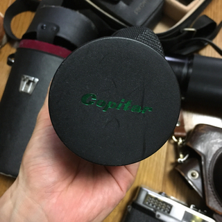 カメラ　アンティーク　コレクション　フィルムカメラ