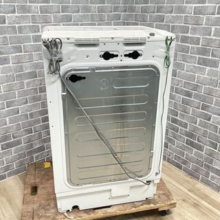ハッピー西葛西店】プチドラム式洗濯機 7.0kg 乾燥容量3.5kg【エコナビ 