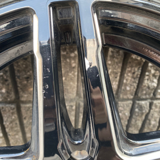 スタッドレスタイヤ　4本セット（タイヤ＋ホイール）175/65R15 