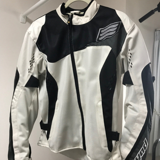 hyod夏用メッシュジャケット