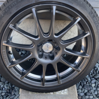 【ネット決済】17×8j+45 5次元プロレーサーZ1