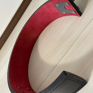 SBDパワーベルト Sサイズ