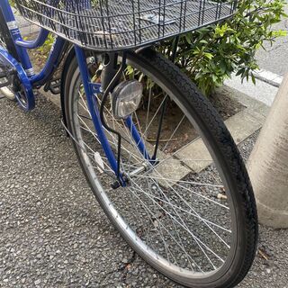 高津区溝の口┃本日の入荷情報┃自転車┃２６インチ┃リサイクルショップウルカウ - 地元のお店