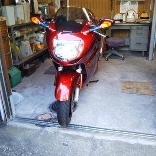 更に大幅値下げしましたCBR1100ブラックバードの画像