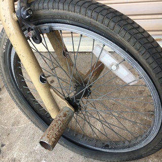 BMX Schwhinn メンテナンス要【現状お渡し】