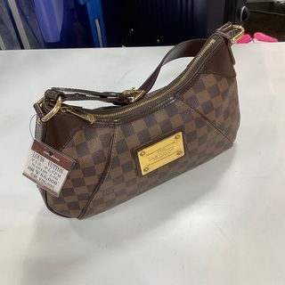 A01*1 【ご来店頂ける方限定】　LV ダミエ　テムズPM