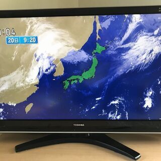 東芝レグザ液晶TV　42型　Z7000