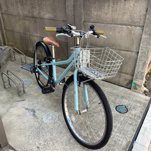 KhodaaBloom コーダーブルーム　asson24　子供自転車 Amazon | コーダーブルーム asson J24 2024年モデル 子供自転車