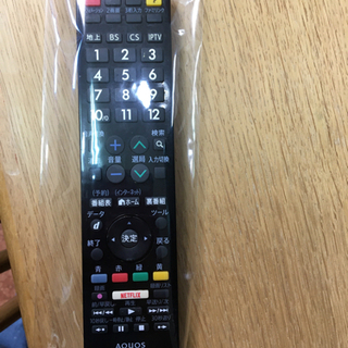 液晶テレビ 32インチ SHARP