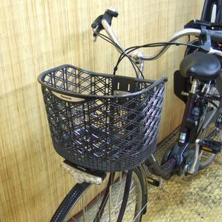 関東無料配達☆パナソニック ビビ・DX ECONAVI（エコナビ）搭載 8.9Ah