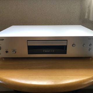 【ネット決済】pionner CDプレーヤー　PD-30AE