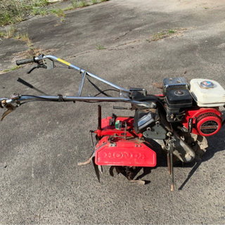 ホンダFR315小型管理機/耕運機