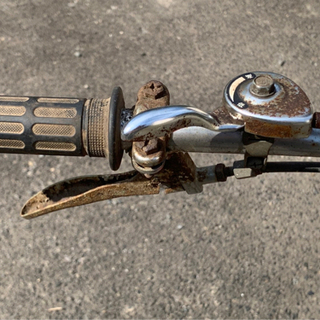 ホンダFR315小型管理機/耕運機