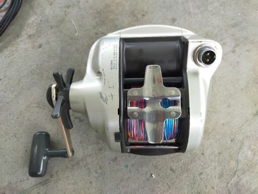 KSR-II(MX080B) 全年式　フューエルコック(ガソリンコック　燃料コック　フューエルタップアッシ)　図中(51023番)　51023-0047(51023-1155より品番統一) KSR110 ガソリンタンク・コック 純正部品 51023-0722（0039）」 | タイからお届け！