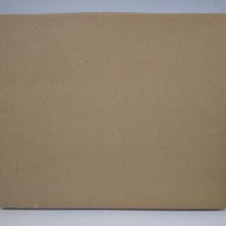 世界の美術コレクション　ミレー/落穂拾い　絵画　複製画　サイズF6   　マットカラー麻　状態良好品