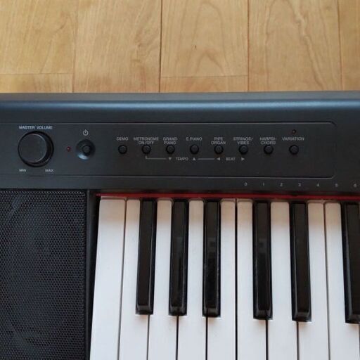 キーボード ヤマハ Piaggero NP-31 電子ピアノ www.krzysztofbialy.com