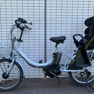 ブリジストン　BIKKE2 前後タイヤ新品　新基準　電動アシスト自転車