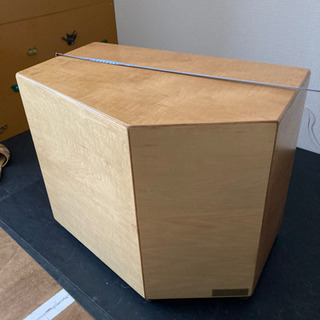 カホン　ベースカホン