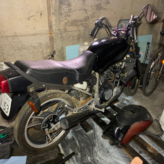 gs250fw スズキ(バイク)の中古が安い！激安で譲ります・無料であげます ...