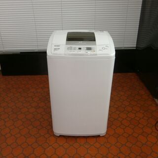 ID 980740 ハイアール6.0Kg 2014年製 JW-K60F