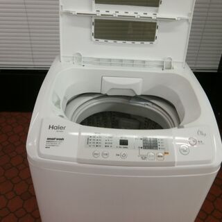 ID 980740 ハイアール6.0Kg 2014年製 JW-K60F