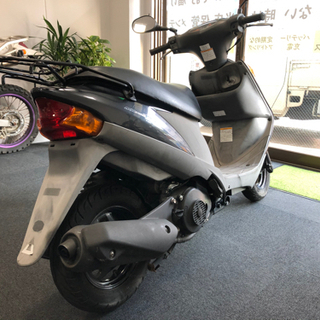 【成約御礼】 アドレス V125 CF4EA