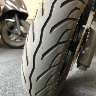 【成約御礼】 アドレス V125 CF4EA