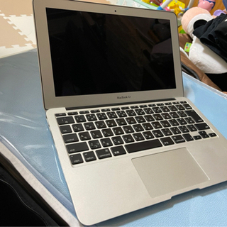 MacBookAir2011