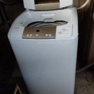 7kg全自動洗濯機