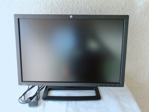 HP(ヒューレット・パッカード) ZR2440w プロフェッショナル液晶モニター