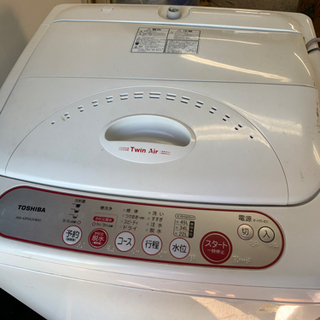 洗濯機 TOSHIBA 東芝 美品 人気