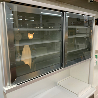 レンジボード【店頭取引限定】リユース家具　早い者勝ち！🚛足立区近郊配送可能！ 