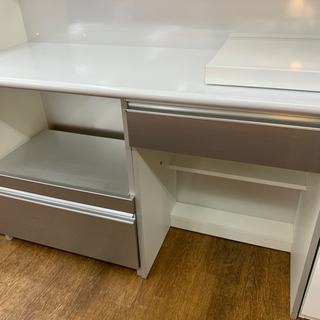 レンジボード【店頭取引限定】リユース家具　早い者勝ち！🚛足立区近郊配送可能！ 