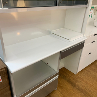 レンジボード【店頭取引限定】リユース家具　早い者勝ち！🚛足立区近郊配送可能！ 