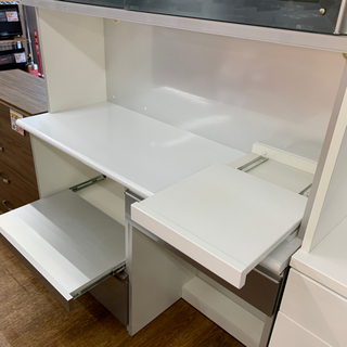 レンジボード【店頭取引限定】リユース家具　早い者勝ち！🚛足立区近郊配送可能！ 