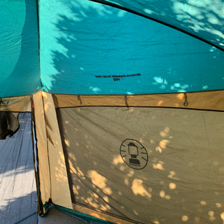 コルマンスクリンテント&BCライトドーム270 まとめ