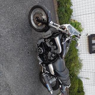 Vmax1200 美車 2LT カナダ仕様 フルパワー
