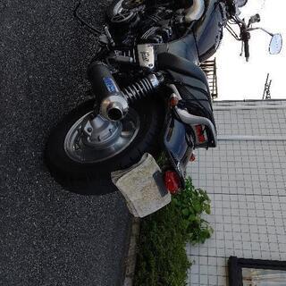 Vmax1200 美車 2LT カナダ仕様 フルパワー