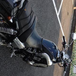 Vmax1200 美車 2LT カナダ仕様 フルパワー