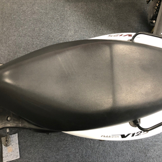 【成約御礼】アドレス V125S  CF4MA