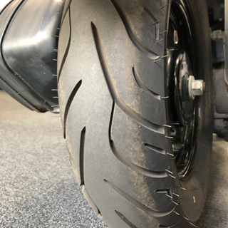 【成約御礼】アドレス V125S  CF4MA