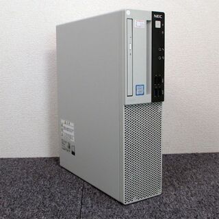 30%OFF】 NEC NEC タイプML アニメショート Mate Win11/i3-9100/4GB