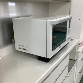 安心の6ヶ月保証付！！ Panasonic スチームオーブンレンジ NE