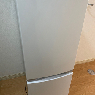 TOSHIBA 冷蔵庫 153L(冷蔵庫110L/冷凍庫43L)...