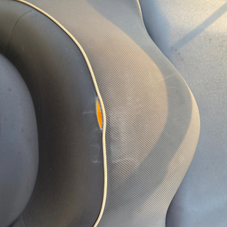 フォルッア250cc fm10