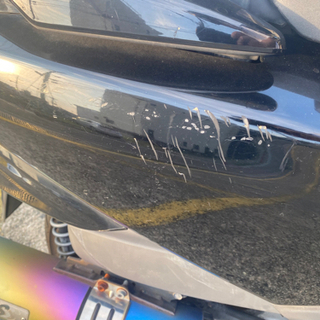 フォルッア250cc fm10