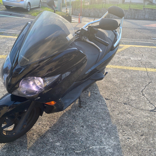 フォルッア250cc fm10