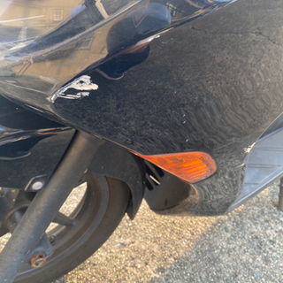 フォルッア250cc fm10