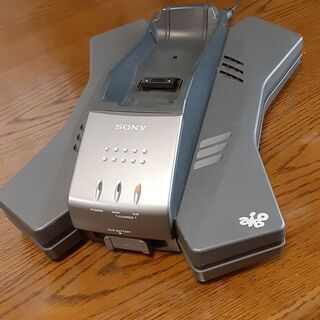 ソニー製アイボ（SONY AIBO ERS-111）