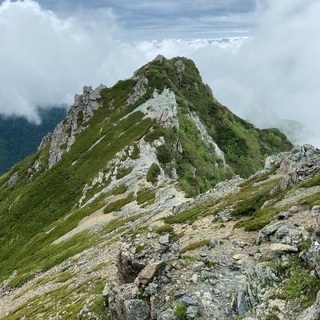 登山仲間募集！